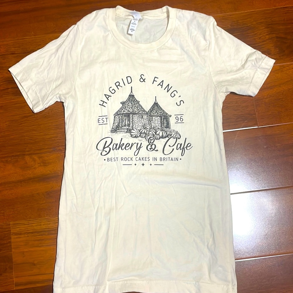 Harry Potter t shirt